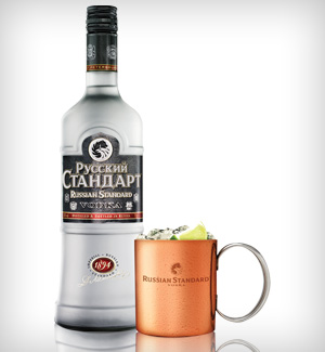 Russian Therapy, 
