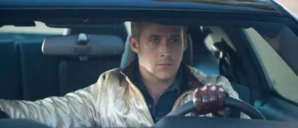 Ryan Gosling Drive