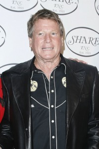 Ryan O'Neal
