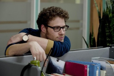 Seth Rogen