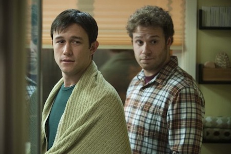Seth Rogen 