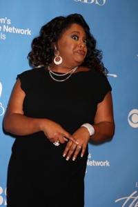 Sherri Shepherd