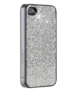 Shiny and sleek