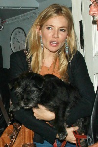 Sienna Miller