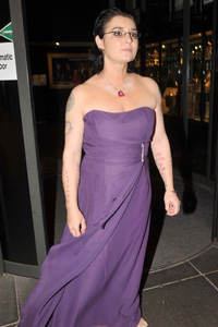 Sinead O'Connor
