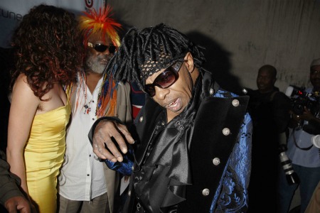 Sly Stone
