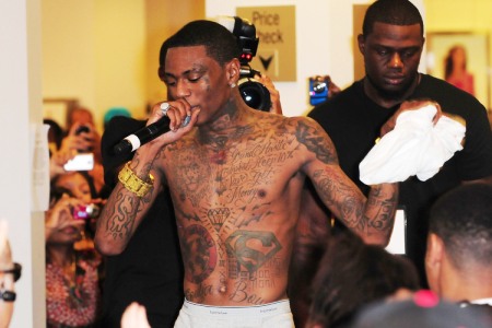 Soulja Boy