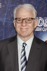 Steve Martin