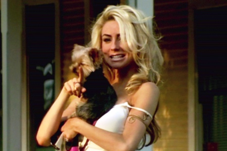 Courtney Stodden
