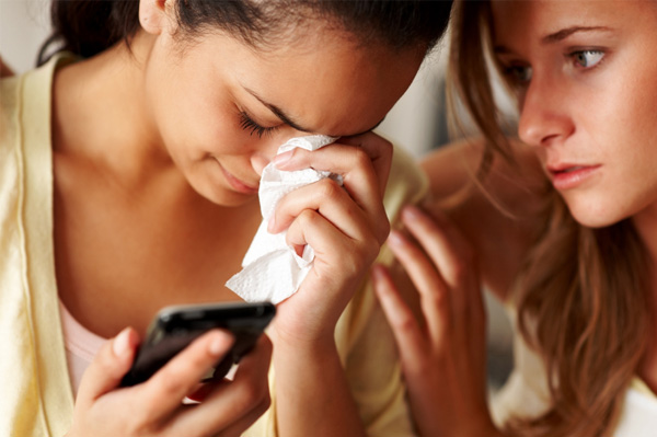5 Ways to Help a Friend in Need