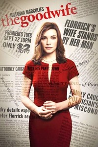 The Good Wife: Second Season comes home