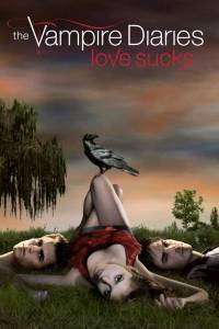 The Vampires Diaries Season Two out on DVD