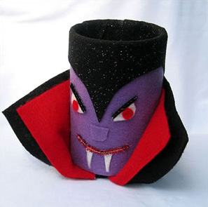 Tin can dracula