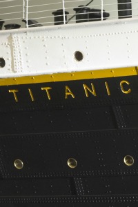 titanic