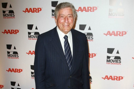Tony Bennett