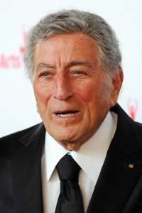 Tony Bennett