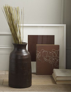raditional wooden vessels from West Elm ($59 - $69)