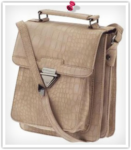 Cross body bag