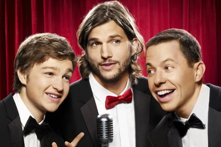 Two and a Half Men Two and a Half Men