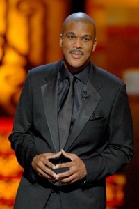 Tyler Perry 