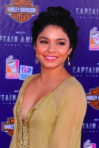 Vanessa Hudgens