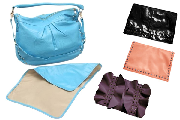 Sassi Mommy handbag
