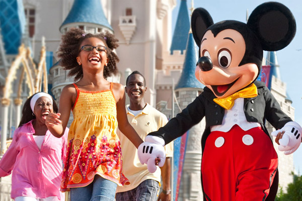 Walt Disney World