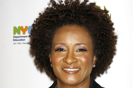 Wanda Sykes