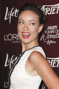 Olivia Wilde