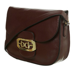Cross-body bag