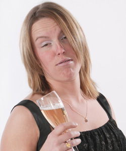 The over-indulger