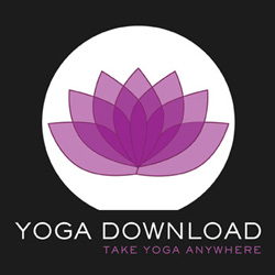YogaDownload.com (starting at $3 per week)