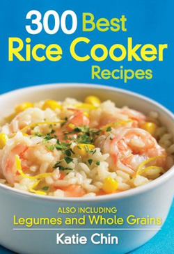 300 Best Rice Cooker Recipes