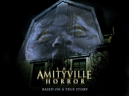 The Amityville Horror