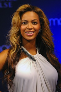 Beyonce Accused of Plagarism