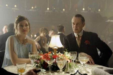 Boardwalk Empire