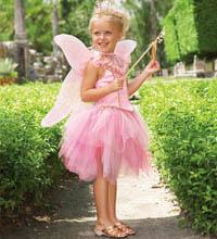 Girl-Halloween-Costume-Glitter-Fairy