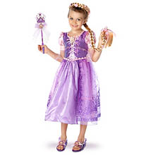Girl-Halloween-Costume-Rapunzel