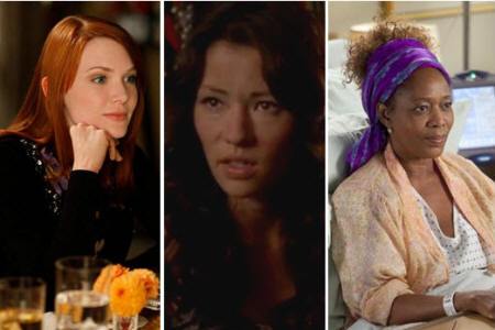 Grey's Anatomy