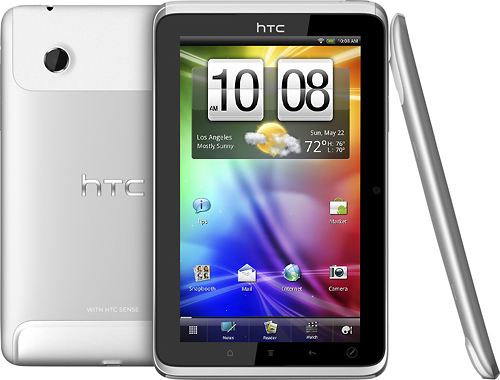 HTC-Flyer-Tablet