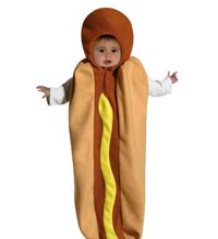 hot-dog-baby-Halloween-costume
