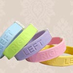 Milk-bands