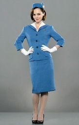 Get the Pan Am look for Halloween