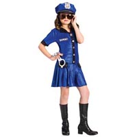 police-girl-child-halloween-costume
