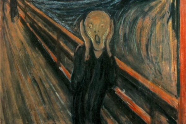 Halloween movies that will turn you into The Scream