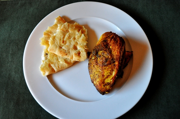 chicken curry recipe