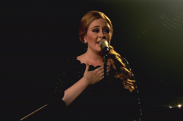 Adele