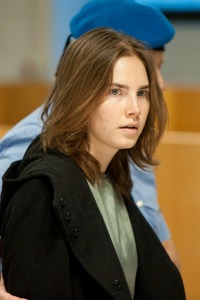 Amanda Knox Appeal