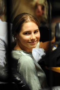 amanda knox verdict