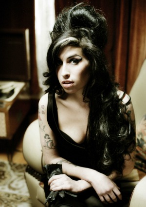 Amy Winehouse